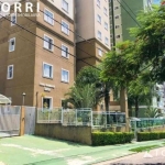 Apartamento Residencial à venda, Jardim Gonçalves, Sorocaba - AP1284.