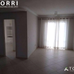 Apartamento Residencial à venda, Vila Barão, Sorocaba - AP1293.