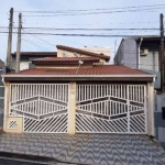 Casa Residencial à venda, Altos de Votorantim, Votorantim - CA1715.