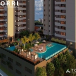 Apartamento Residencial à venda, Jardim Maria José, Votorantim - AP1316.