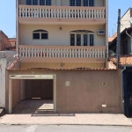 Sobrado Residencial à venda, Jardim Santo Amaro, Sorocaba - SO0622.