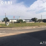 Área Comercial à venda, Jardim Santa Cecília, Sorocaba - AR0043.