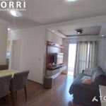 Apartamento Residencial à venda, Wanel Ville, Sorocaba - AP1450.