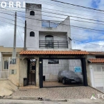 Sobrado Residencial à venda, Jardim Santa Esmeralda, Sorocaba - SO0691.