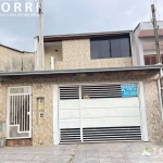 Sobrado Residencial à venda, Jardim Camila, Sorocaba - SO0695.