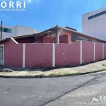 Casa Residencial à venda, Jardim Paulista, Sorocaba - CA1942.