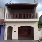 Sobrado Residencial à venda, Jardim Guaíba, Sorocaba - SO0703.