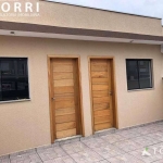 Casa Residencial à venda, Éden, Sorocaba - CA1948.