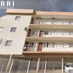 Apartamento Residencial à venda, Jardim Santa Lúcia, Sorocaba - AP1618.