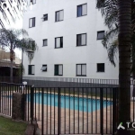 Apartamento Residencial à venda, Vila Lucy, Sorocaba - AP1657.