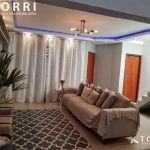 Sobrado Residencial à venda, Jardim Nápoli, Sorocaba - SO0756.