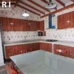 Sobrado Residencial à venda, Jardim Paulista, Sorocaba - SO0774.