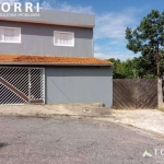 Sobrado Residencial à venda, Jardim São Guilherme, Sorocaba - SO0798.