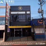 Ponto Comercial à venda, Vila Lucy, Sorocaba - PT0014.