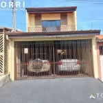 Sobrado Residencial à venda, Jardim São Conrado, Sorocaba - SO0674.