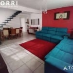 Sobrado Residencial à venda, Jardim Topázio, Sorocaba - SO0677.