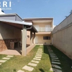 Sobrado Residencial à venda, Jardim Sorocaba Park, Sorocaba - SO0720.