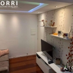 Apartamento Residencial à venda, Jardim Piratininga, Sorocaba - AP1614.