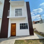 Sobrado Residencial à venda, Parque São Bento, Sorocaba - SO0727.