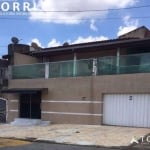 Sobrado Residencial à venda, Jardim Maria Eugênia, Sorocaba - SO0731.