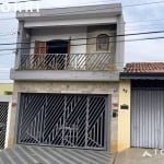 Sobrado Residencial à venda, Vila Santa Rita, Sorocaba - SO0732.