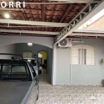 Casa Residencial à venda, Jardim Santa Rosália, Sorocaba - CA2109.