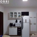 Casa Residencial à venda, Cajuru do Sul, Sorocaba - CA2124.