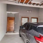 Casa Residencial à venda, Vila Nova Sorocaba, Sorocaba - CA2159.