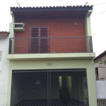 Casa Residencial à venda, Vila Santana, Sorocaba - CA2279.