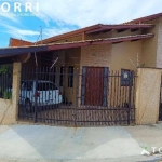 Casa Residencial à venda, Jardim Araújo, Votorantim - CA2419.