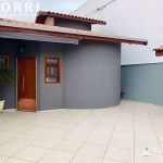 Casa Residencial à venda, Jardim Wanel Ville IV, Sorocaba - CA2427.