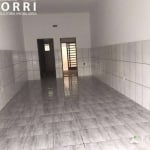 Salão Comercial à venda, Jardim Eucalíptos, Sorocaba - SL0035.