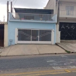 Sobrado Residencial à venda, Jardim Pacaembu, Sorocaba - SO0899.