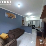 Apartamento à venda no bairro Santa Madre Paulina em Sorocaba/SP