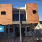 Sobrado Residencial à venda, Jardim Eucalíptos, Sorocaba - SO0931.