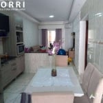 Casa Residencial à venda, Jardim Santa Madre Paulina, Sorocaba - CA2197.