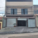 Sobrado Residencial à venda, Jardim São Guilherme, Sorocaba - SO0796.