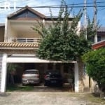 Sobrado Residencial à venda, Jardim Sorocaba Park, Sorocaba - SO0799.