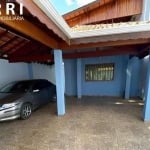 Casa Residencial à venda, Jardim Ana Maria, Sorocaba - CA2223.