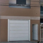 Sobrado Residencial à venda, Jardim São Marcos, Sorocaba - SO0806.