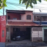 Sobrado Residencial à venda, Jardim Francini, Sorocaba - SO0867.