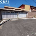 Casa Residencial à venda, Wanel Ville, Sorocaba - CA2362.