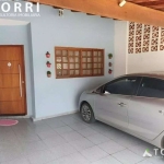 Casa Residencial à venda, Jardim das Estrelas, Sorocaba - CA2371.