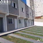 Sobrado Residencial à venda, Jardim Betânia, Sorocaba - SO0885.