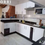 Casa Residencial à venda, Vila Formosa, Sorocaba - CA2398.