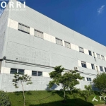 Galpão Comercial à venda, Retiro São João, Sorocaba - GA0026.