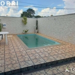 Casa Residencial à venda, Centro, Iperó - CA2440.