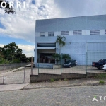 Galpão Comercial à venda, Retiro São João, Sorocaba - GA0027.