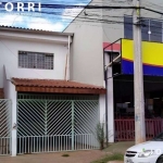 Sobrado Residencial à venda, Parque São Bento, Sorocaba - SO0917.