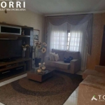 Casa Residencial à venda, Jardim Vera Cruz, Sorocaba - CA2486.